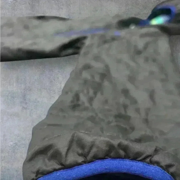 The North Face reversible snow and rain jacket boys - Picture 7 of 11